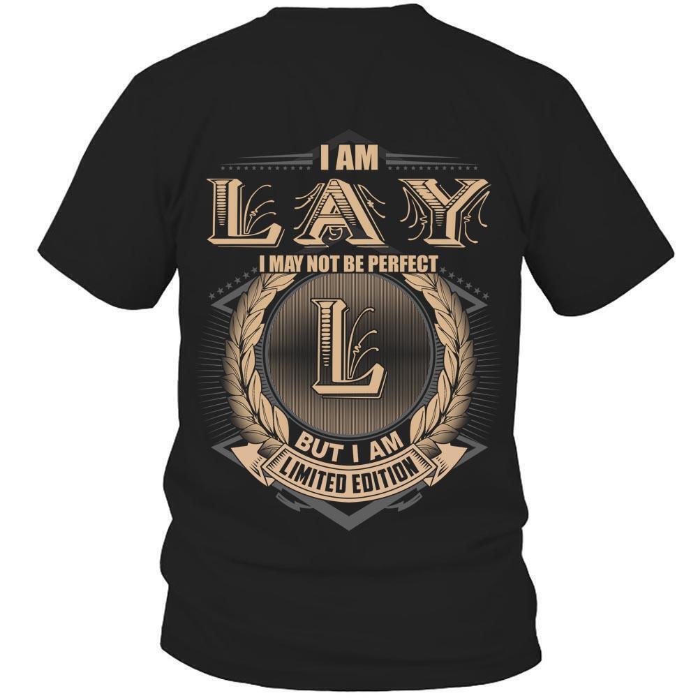 Its Lay Thing You Wouldnt Understand D12 T Shirt - Picture 1 of 4